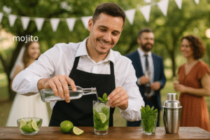 co to mojito