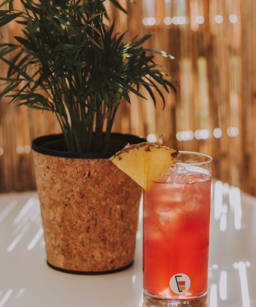 Mojito strawberry2
